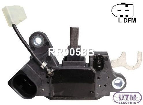 Регулятор генератора