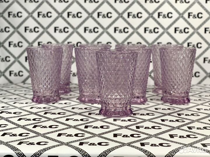 Villeroy & Boch Boston Фужеры и стаканы