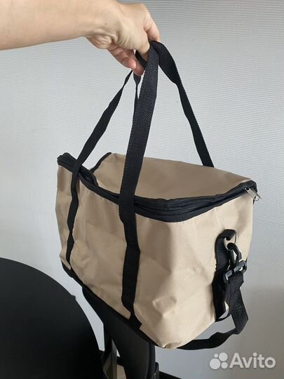 Термосумка 12литров