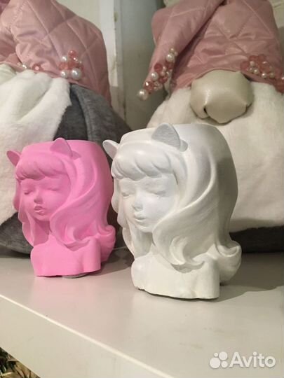 Вазоны для цветов