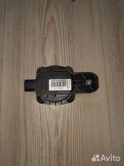 Динамик Аудиоколонка Renault kaptur