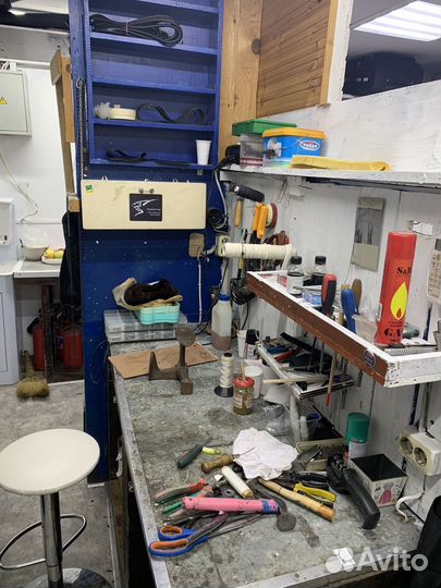 Ателье в аренду