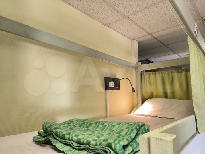 Комната 14 м², 1/3 эт.