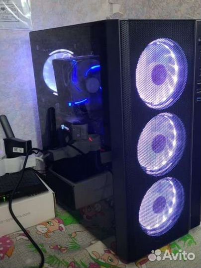 Компьютерный Мастер, Подбор компьютера