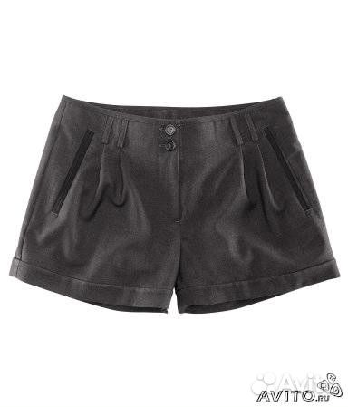 Шорты нм