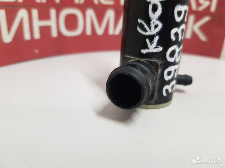 Насос омывателя