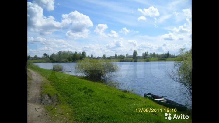 Участок 15 га (СНТ, ДНП)