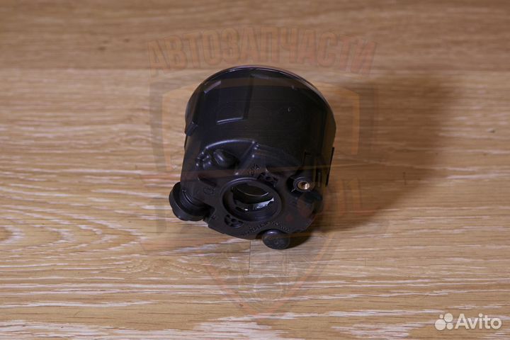 Противотуманная фара Nissan Almera (G15) 2012+