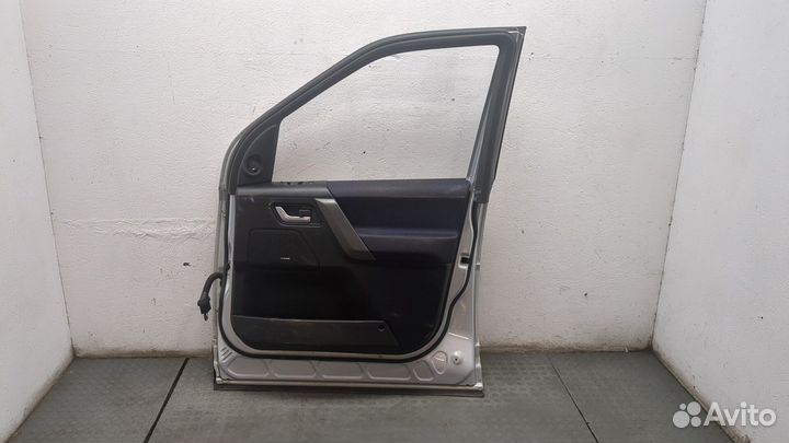 Дверь боковая Land Rover Freelander 2, 2008