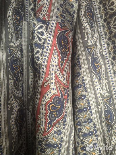 Халат. Мужской 52-54 размер