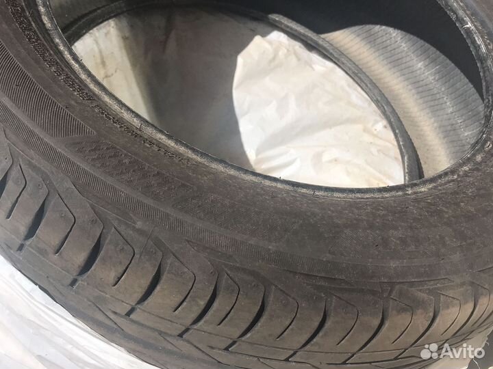 Bridgestone Turanza T001 225/55 R17