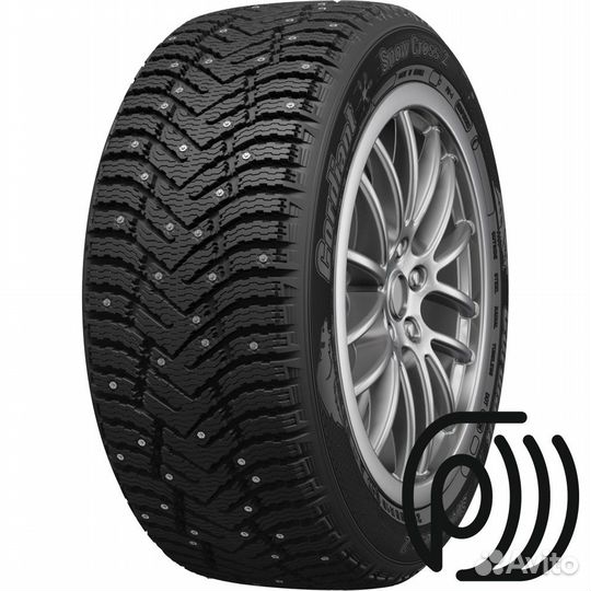 Cordiant Snow Cross 2 215/70 R16