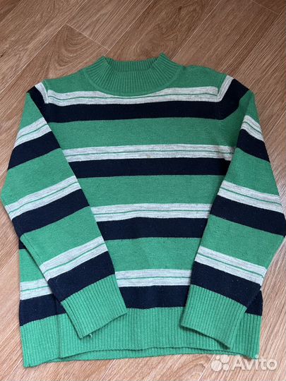 Детские вещи на рост 116