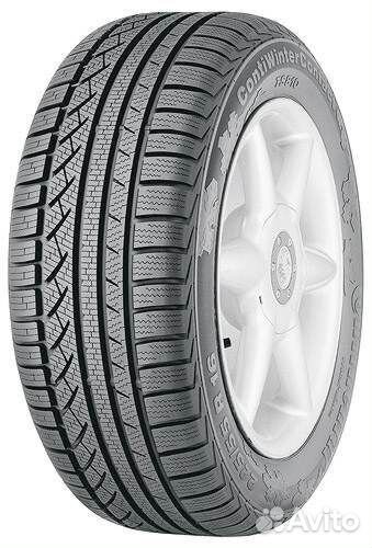 Continental ContiWinterContact TS 810 Sport 235/35 R19
