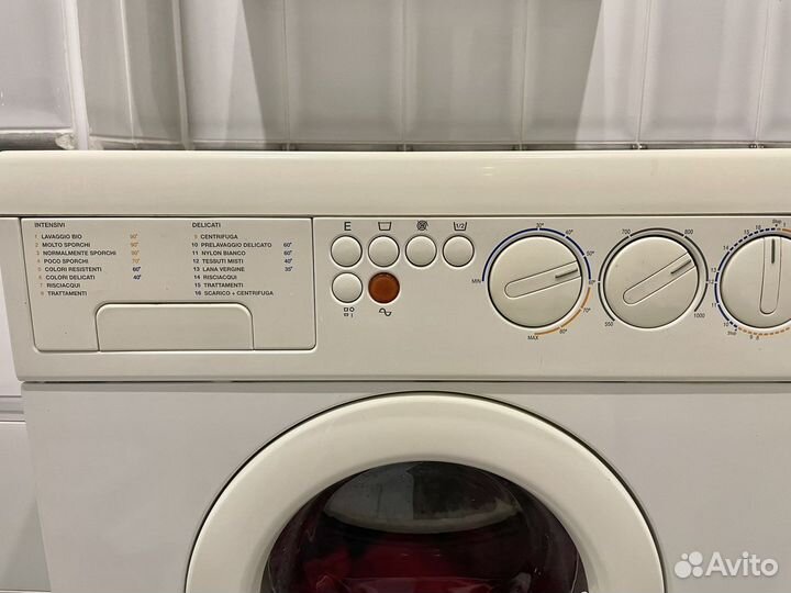 Стиральная Машина Ardo WD 800