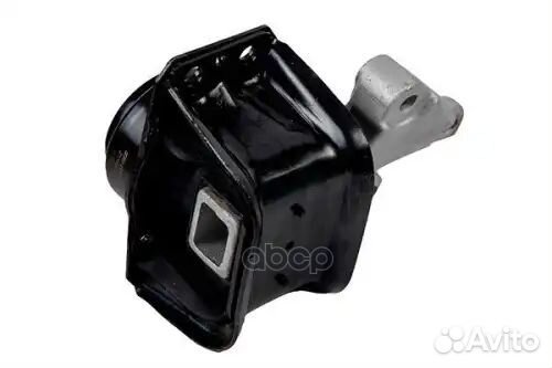 Подушка двс правая Peugeot 307 2.0HDi 00 Z13359