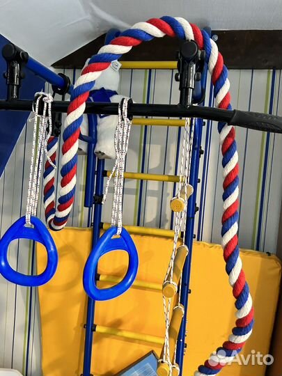 Шведская стенка бу