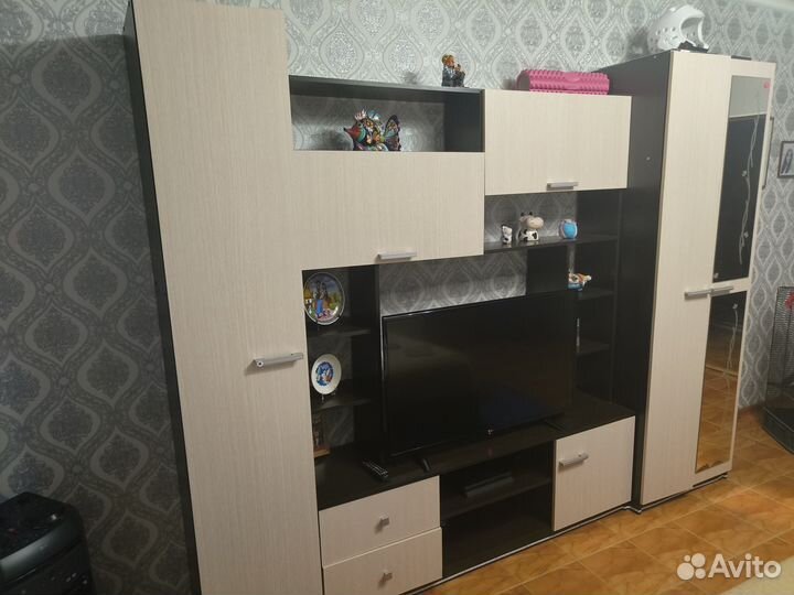 Стенка горка бу