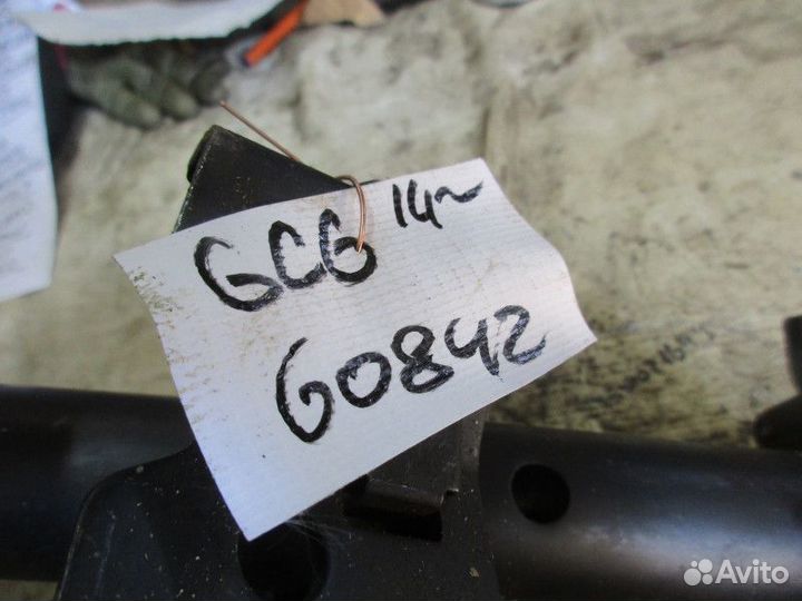 Колонка рулевая Geely GC6 2014-2016 (1014021891)