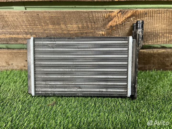Радиатор печки ваз