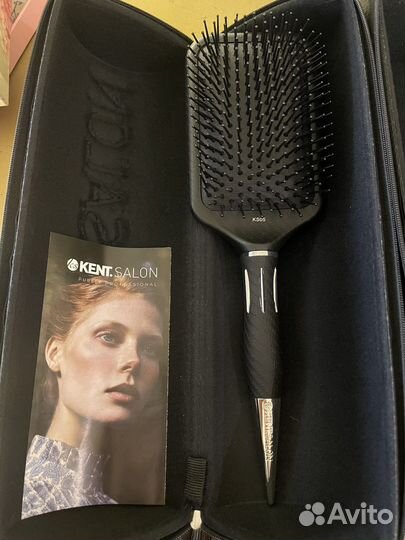 Брашинги Kent