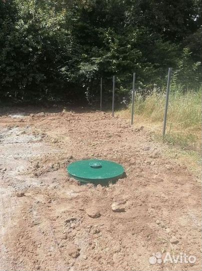 Cтанция очистки сточных вод Евролос био