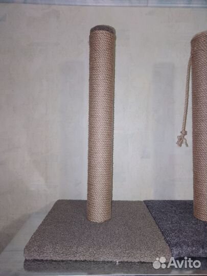 Когтеточка для кошек новая