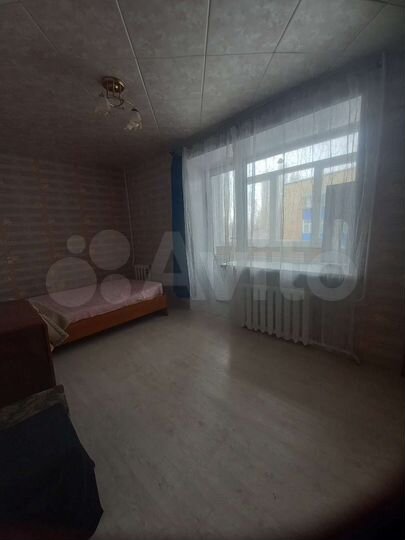 2-к. квартира, 40,8 м², 4/5 эт.