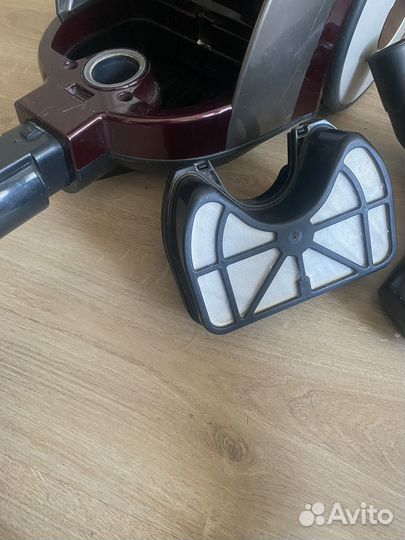 Пылесос Samsung 2000w