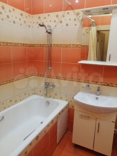 Квартира-студия, 32,2 м², 11/17 эт.