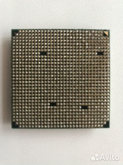 Процессор AMD FX 8150