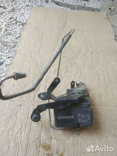 Блок ABS Renault Megane 3