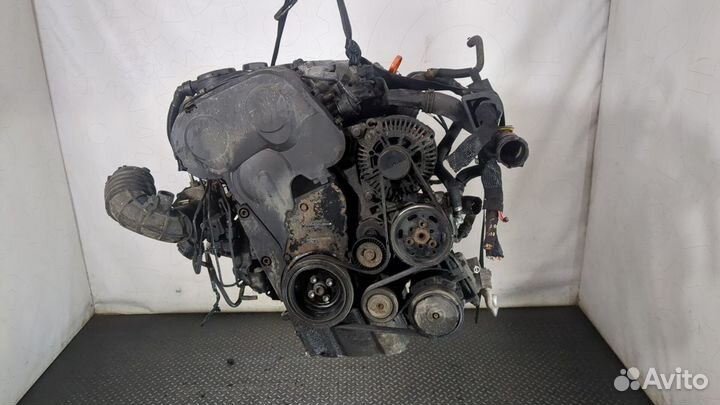 Двигатель Audi A6 (C6), 2008