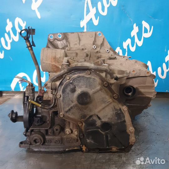 Коробка автомат АКПП Ниссан Тиида С11 CVT 1,5