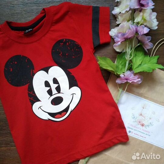 Костюм для мальчишек