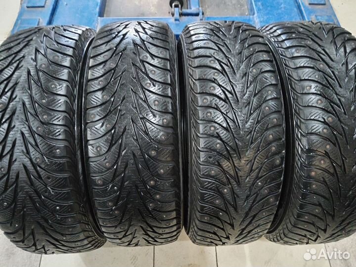 Yokohama Ice Guard IG55 225/60 R17 103T