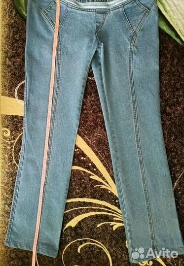 Комбинезон трансформер для беременных