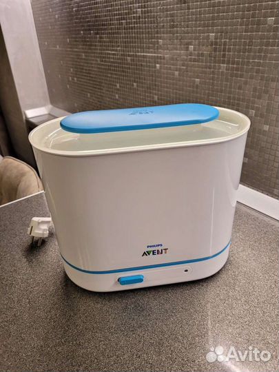 Стерилизатор avent 3 в 1