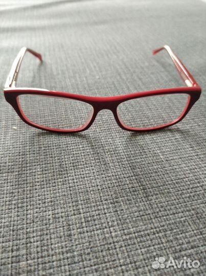 Оправа для очков детская