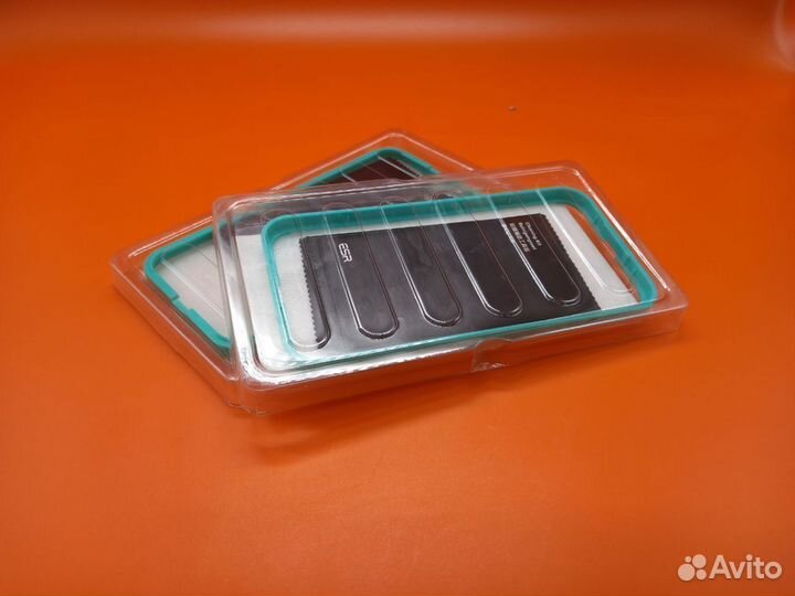 29828 ESR для iPhone 12 защитное стекло