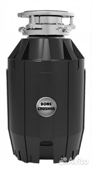 Измельчтиель пищевых отходов