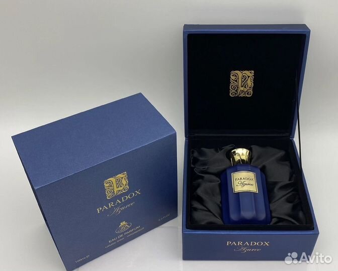 Духи унисекс