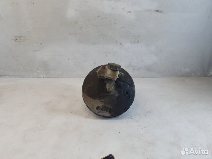 Вакуумный усилитель Ford Focus 2 aoda 2006