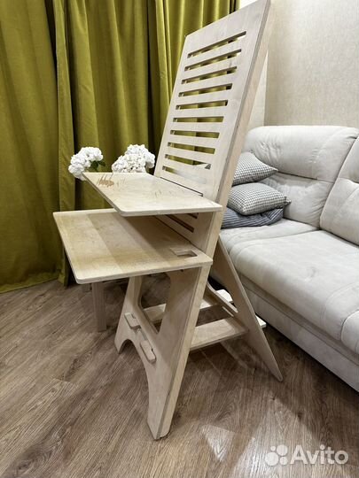 Stayhomedesk стол трансформер для работы