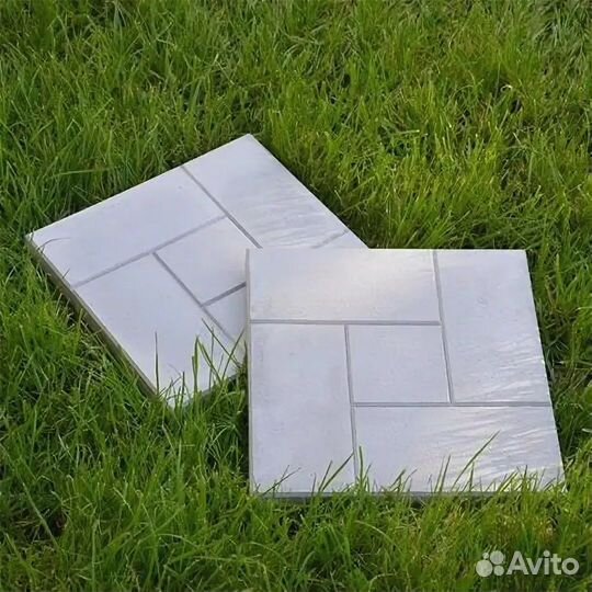 Тротуарная плитка