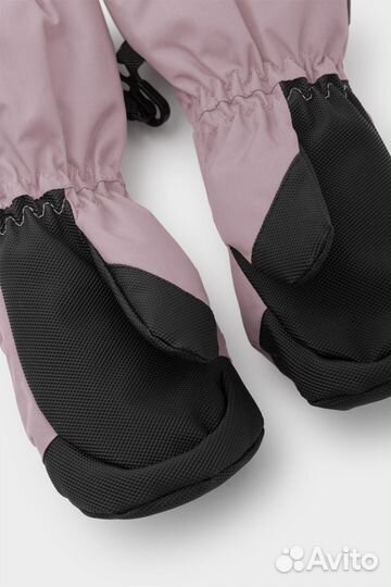 Варежки/рукавицы/краги Крокид Зима