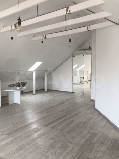 Офис, 120 м²