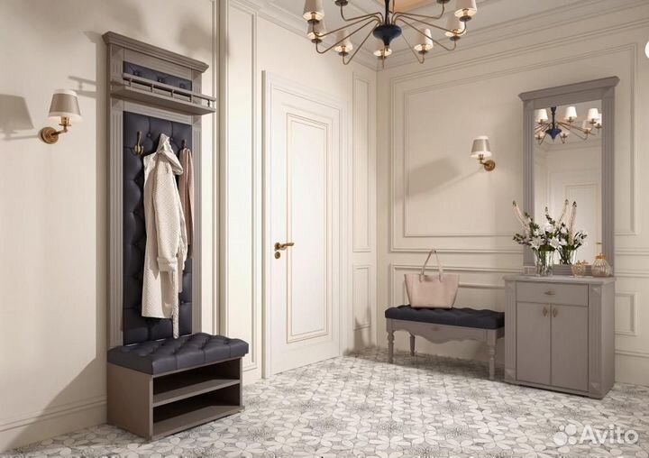 Новая Прихожая 