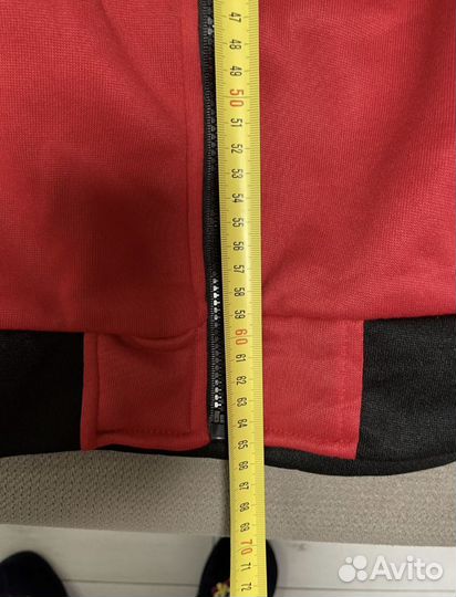 Спортивный костюм мужской новый