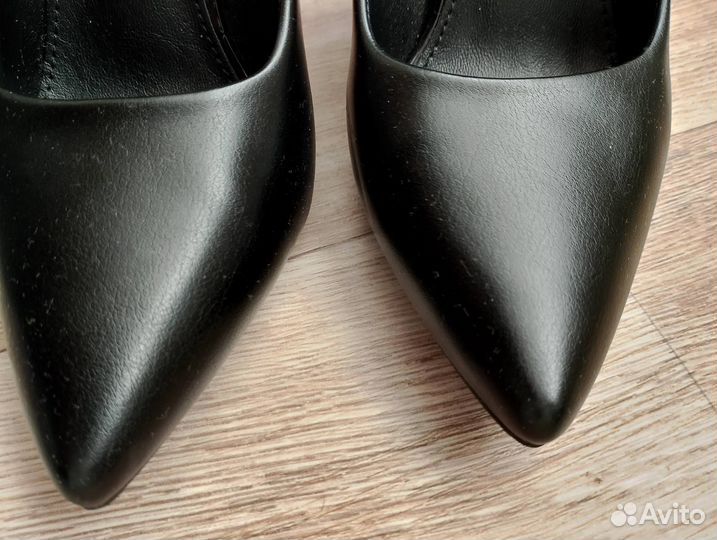 Туфли женские Banoo 36 размер